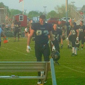 Meet your Posher, Logan